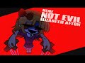 《 Not Evil 》- Elizabeth Afton - FNAF Anniversary Special (Rushed)