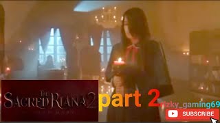 Film horor the sacred riana 2 full movie