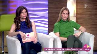 Akár halálos kimenetelű is lehet a bárányhimlő - tv2.hu/fem3cafe