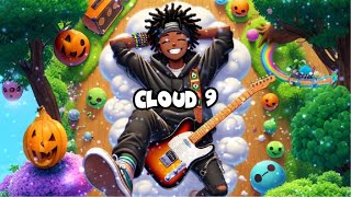 Tajiez - Cloud 9 - (Official lyric video)