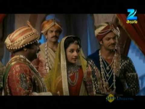 Jodha Akbar - Episode 9 - June 20, 2013