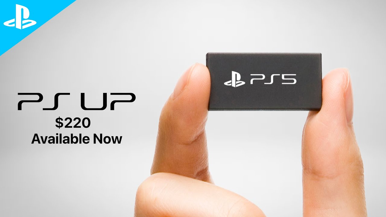 Ps5 Update Solves Biggest Problem Youtube