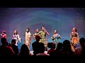 SUPER PRAISE COMBO: CONTEMPORARY / AFRICAN PRAISE MEDLEY - Jubilee Fountains Music x Rhema