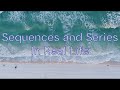 Sequences and Series In Real Life