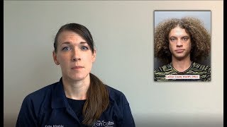 Sex assault charges added for peeping, stalking suspect