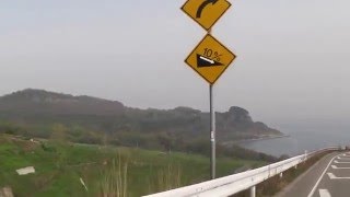 瀬戸内「豊島」の絶景！レンタサイクルで超気持ちイイ！