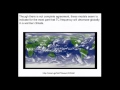 SoMAS / ITPA - Understanding Climate Controls on the Frequency and Intensity of Tropical Cyclones