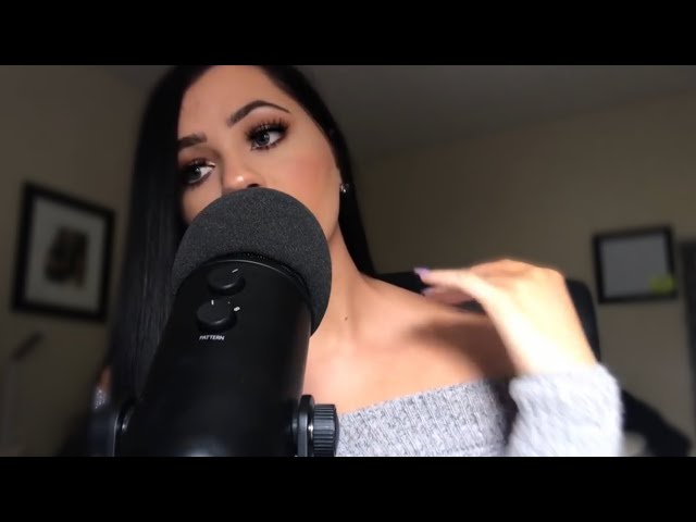 The Home Of Every Asmr Video Ever Existed Asmrtown