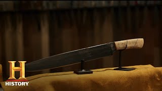 Forged in Fire: Judges' TOUGH DECISION on RAZOR-SHARP Knives | History