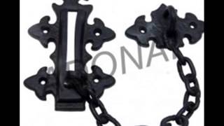 Gate Hardware Manufacturers \u0026 Suppliers