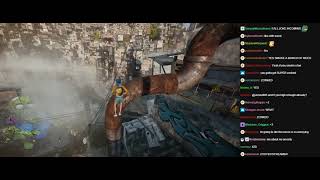 Jerma Only Up! with chat [06/18/2023]