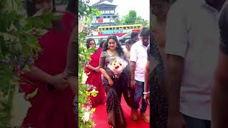 മലൈക്കോട്ടൈ വാലിബൻmalaikottai vaaliban        സുചിത്ര നായർ |Suchithra Nair#shorts