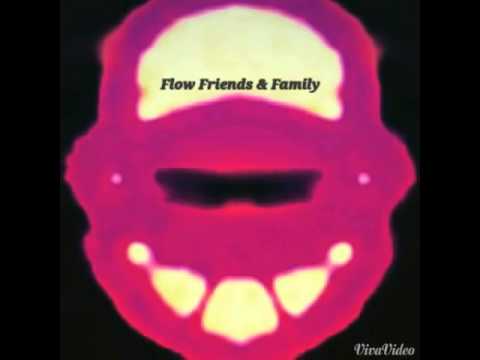 Flow Friends & Family logo Flow Friends & Family logo