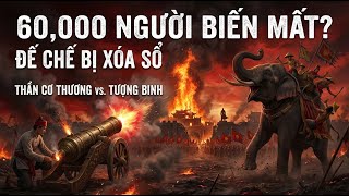 Trận Đồ Bàn 1471 - Sự Thật Đẫm Máu Ít Người Biết Về Chiêm Thành
