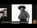 The Spaghetti Westerns Podcast #27 - Mario Brega
