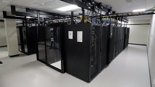 New data center regulations for Henrico County