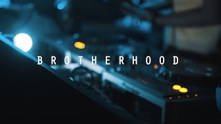 BROTHER HOOD vol.13 at Cyber-Box