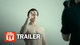 Don't Die: The Man Who Wants to Live Forever Trailer (2025)