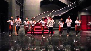 Selection Sort: Itik-itik Dance