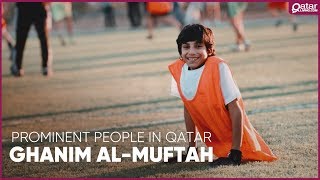 Ghanim Al Muftah