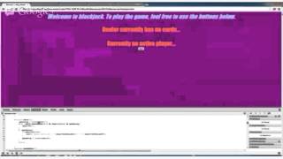 Let's Code: Blackjack (Javascript) Part 4
