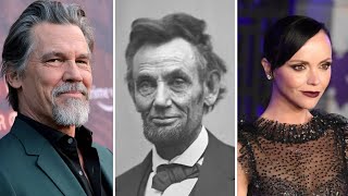 Celebrity Birthdays 12th February - Josh Brolin, Christina Ricci and More!