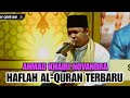 Haflah Terbaru...AHMAD KHAIRI NOVANDRA - Di Halaman Masjid Haji Keuchik Leumiek Banda Aceh 2024