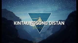 KINTAL KOSONG _ DISTAN ( Iswan Jr Remix ) Poco Poco_Terbaru_Viral_Tiktok