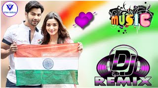 Maa Tujhe Salam Dj Remix Dj Songs || Republic Day 2021 || Dj Desh Bhakti Song || Dj Vikas Hathras