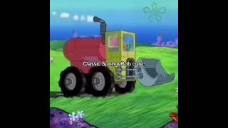 Spongebob core part 8: 🧽😭❤️ #spongebob #spongebobsquarepants #funny #nickelodeon #spongebobmemes