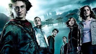 Harry Potter és a Tűz Serlege hangoskönyv | 24. fejezet