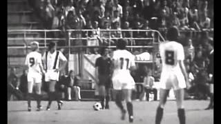 Nice - Barcelona. UEFA Cup-1973/74  (3-0)