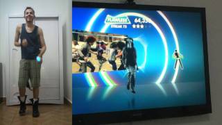 06. Everybody Dance PS3 - " LMFAO - Party Rock Anthem" Professional 100% 5 stars