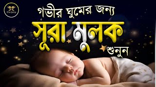 সুরা মুলক অনেক ফজিলতপূর্ণ আমল রাতে ঘুমানোর আগে তিলাওয়াত শুনুন | Beautiful Surah Mulk Shamsul hoQe