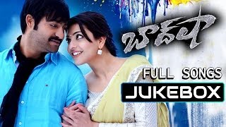 Baadshah Telugu Movie Songs Jukebox || Jr. NTR, Kajal Agarwal