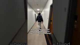 bro walk up😂 #relatabe #funny #walking #shorts #youtube #reels #tiktok #instagram #fyp #trend