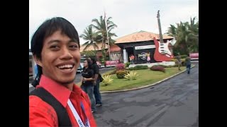 BALI 2007