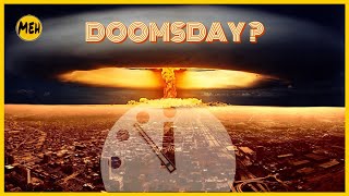 Mysteries of the Doomsday Clock Countdown