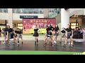 zonyyony.dh 2019 summer dance session 夏令成果展 女團mv組曲