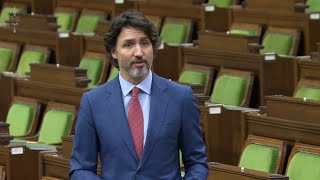 Question Period – March 10, 2021