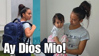 Realmente Cuando Sale Del Hospital La Nena De Sheni😱