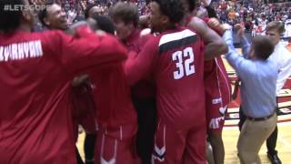 Austin Peay State University - 2016 OVC Champions