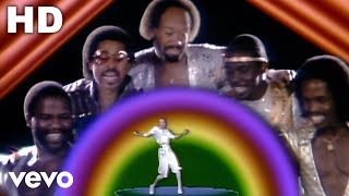 Earth, Wind & Fire - Let's Groove ( HD )