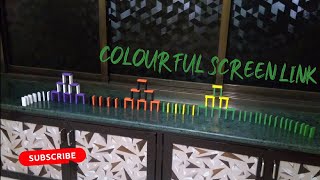 Colourfull Screen LINK