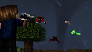5 Idiotic Storm Chasers!