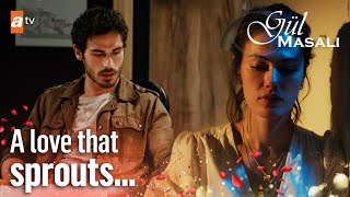 Gonca and Toprak are falling for each other - Gul Masali English | Short Scenes