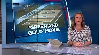 ‘Green and Gold’ movie in theaters starting Friday