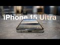 iPhone 15 Ultra: DO NOT Buy an iPhone 14 Yet!!!