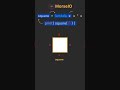 What is a Lambda Function in Python? | Explained in 30 Seconds! #python #part3 #dsa #morseio #java
