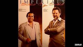 Side By Side 2LP Set - The Imperials (1983) [Full 2LP Set]